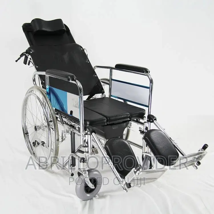 Seat Toilet Multi-Function WHEELCHAIR