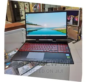 Photo - New Laptop HP Omen X 16GB Intel Core I7 SSD 512GB