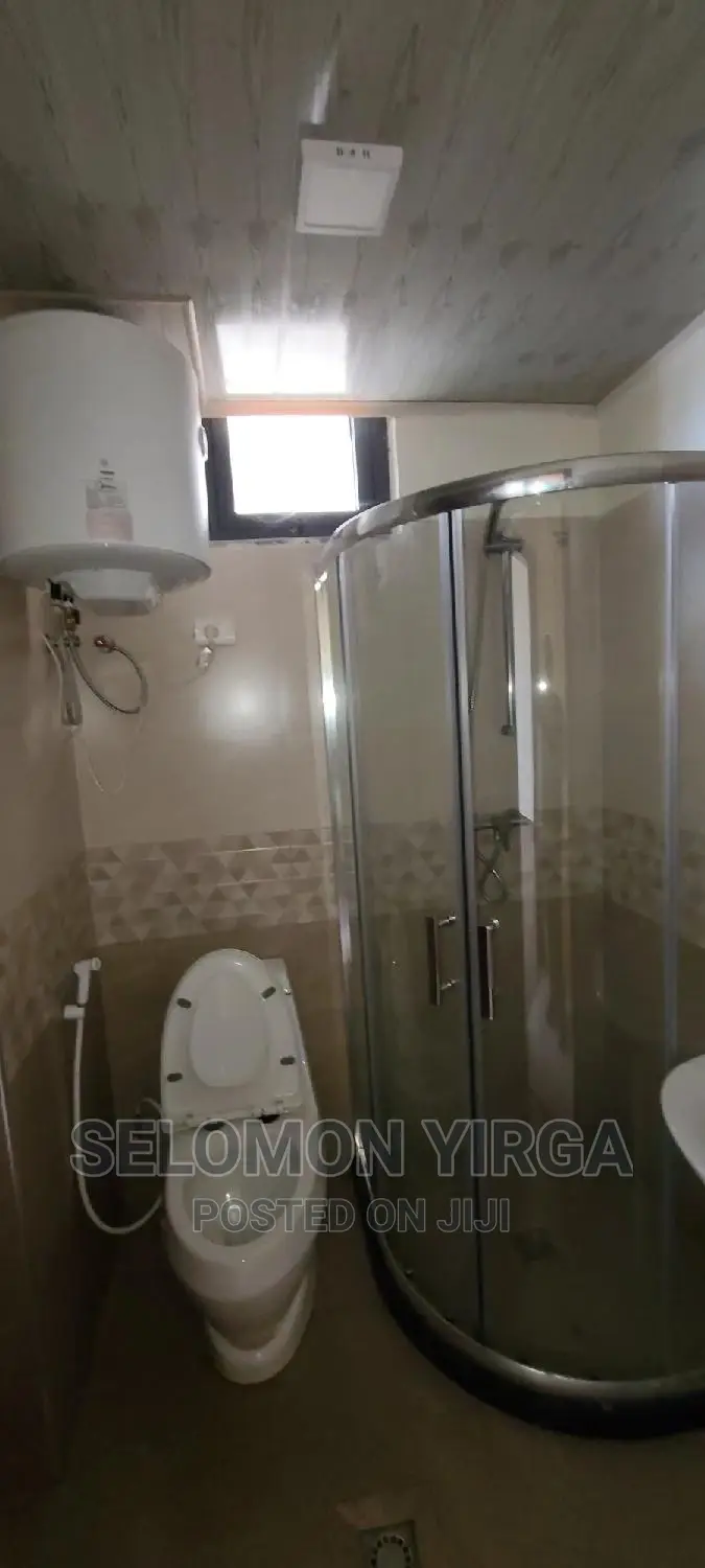 3bdrm Apartment in አድስ አበባ, Bole for sale