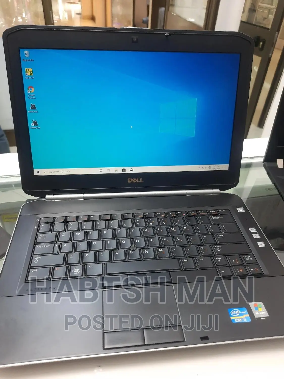 New Laptop HP Omen X 8GB Intel Core i7 HDD+SSD 1T