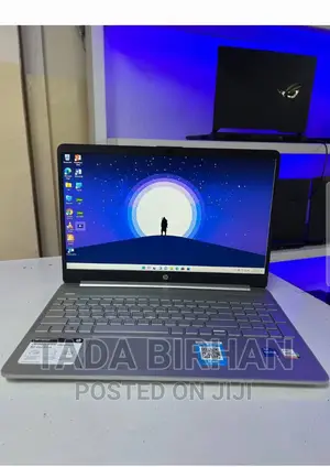 New Laptop HP Stream Notebook 16GB Intel Core I7 SSD 512GB