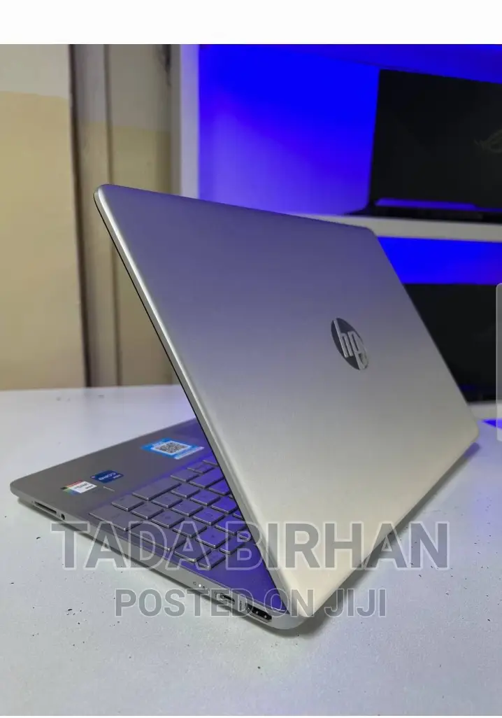 New Laptop HP Stream Notebook 16GB Intel Core I7 SSD 512GB
