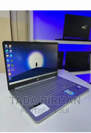 New Laptop HP Stream Notebook 16GB Intel Core I7 SSD 512GB