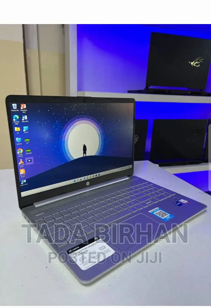 New Laptop HP Stream Notebook 16GB Intel Core I7 SSD 512GB