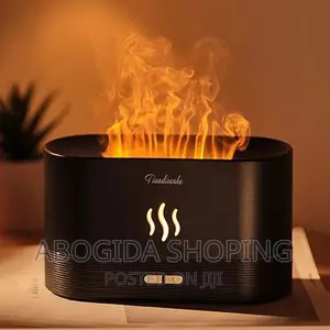 Photo - ኳሊቲ ሂዩሚዲፋየር Humidifier