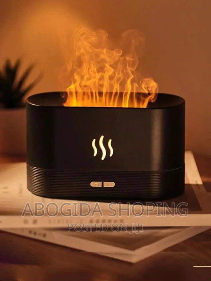 ኳሊቲ ሂዩሚዲፋየር Humidifier