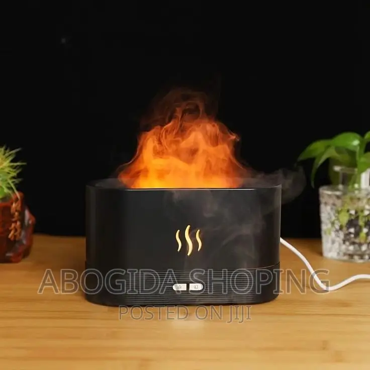 ኳሊቲ ሂዩሚዲፋየር Humidifier