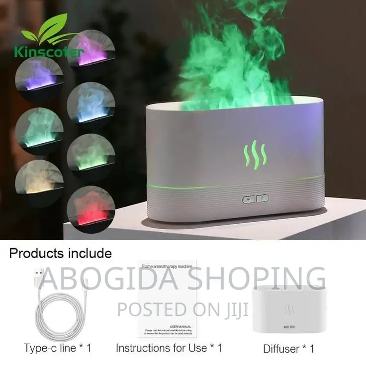ኳሊቲ ሂዩሚዲፋየር Humidifier