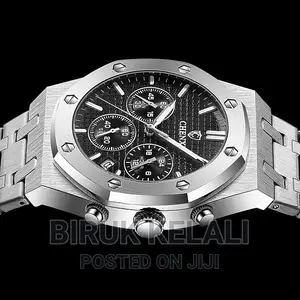 Photo - Chenxi Men's Watch