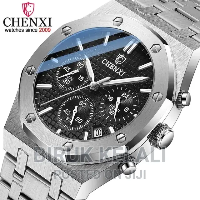 Chenxi Men's Watch