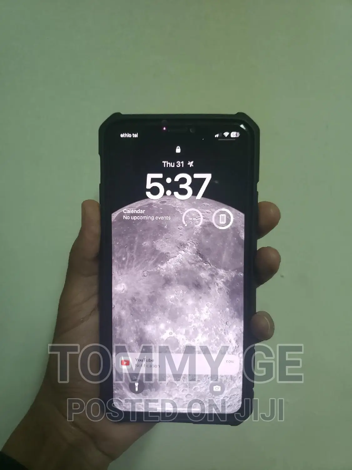 Apple iPhone 11 Pro Max 256 GB Gray