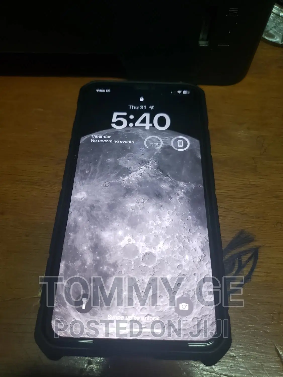Apple iPhone 11 Pro Max 256 GB Gray