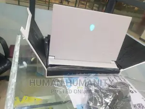 New Laptop Dell Alienware X14 16GB Intel Core I7 SSD 512GB