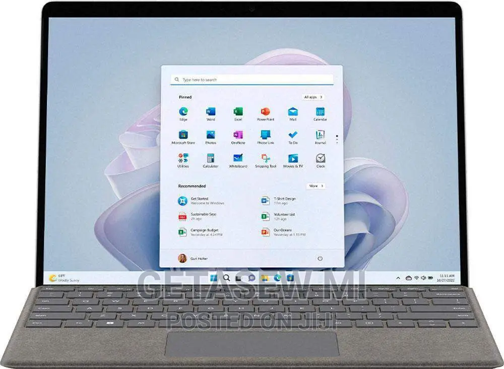 New Laptop HP 16GB Intel Core I7 SSD 512GB