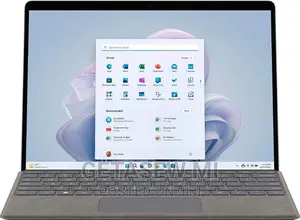 New Laptop HP 16GB Intel Core I7 SSD 512GB