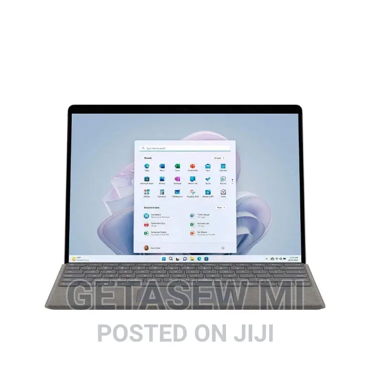 New Laptop HP 16GB Intel Core I7 SSD 512GB