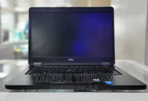 New Laptop Dell Latitude 5420 8GB Intel Core I5 HDD 1T