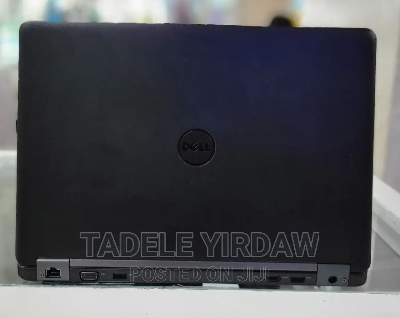 New Laptop Dell Latitude 5420 8GB Intel Core I5 HDD 1T