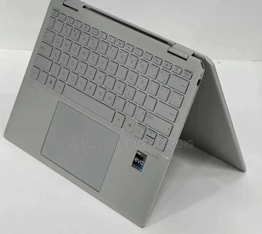 New Laptop HP Spectre 14 16GB Intel Core I5 SSD 1T