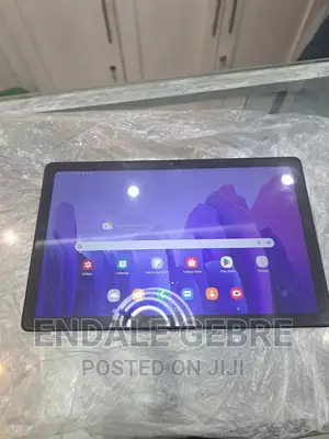 Photo - New Samsung Galaxy Tab A7 10.4 (2022) 32 GB Gray