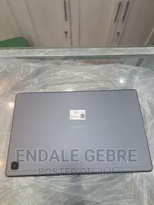 New Samsung Galaxy Tab A7 10.4 (2022) 32 GB Gray