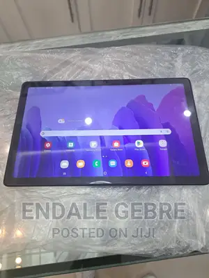 New Samsung Galaxy Tab A7 10.4 (2022) 32 GB Gray
