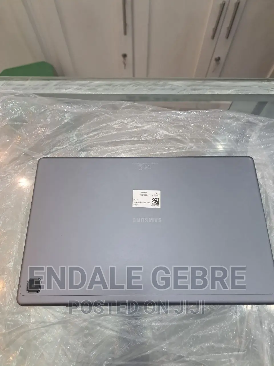 New Samsung Galaxy Tab A7 10.4 (2022) 32 GB Gray