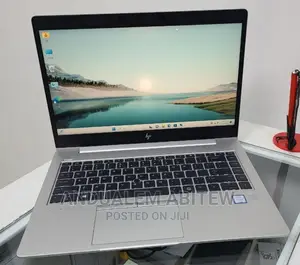 New Laptop HP EliteBook 840 8GB Intel Core I5 SSD 512GB
