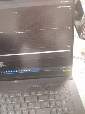 Photo - New Laptop Asus TUF Gaming FX504 16GB AMD Ryzen 7 SSD 1T