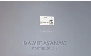 New Samsung Galaxy Tab A7 10.4 (2022) 32 GB Silver