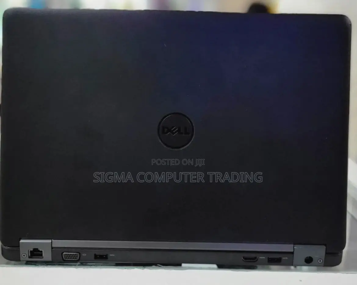 New Laptop Dell Latitude 5420 8GB Intel Core I5 HDD 1T