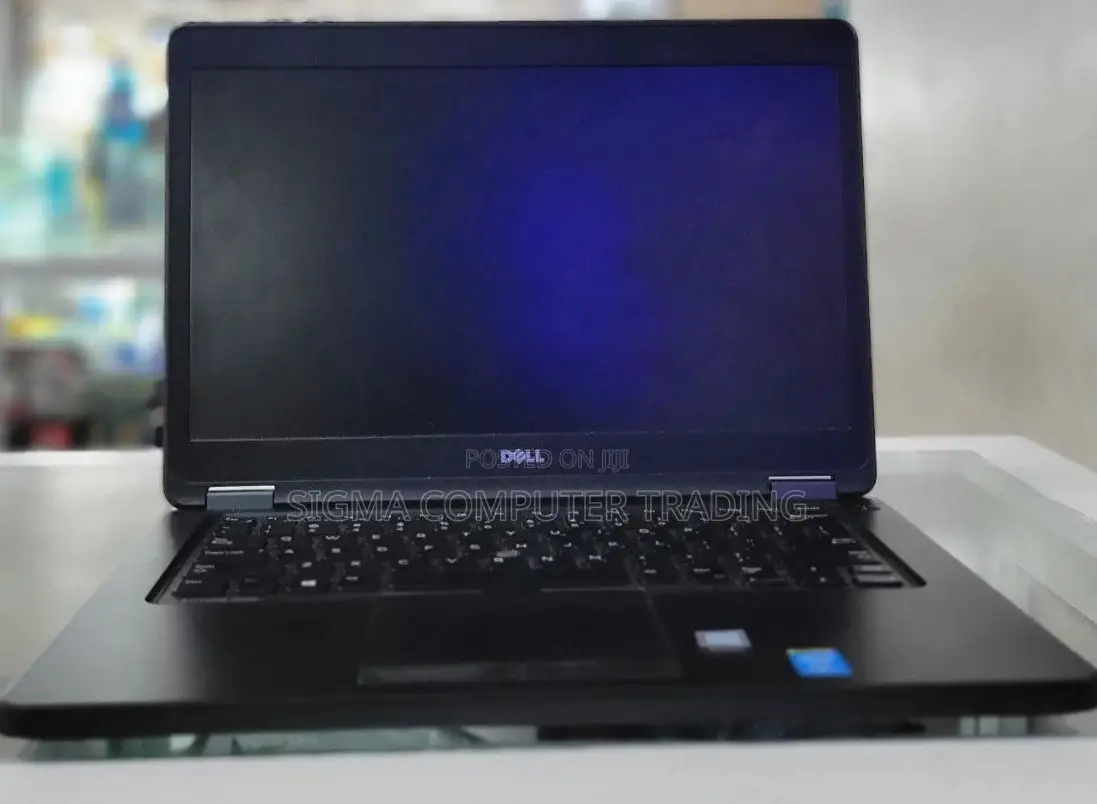 New Laptop Dell Latitude 5420 8GB Intel Core I5 HDD 1T