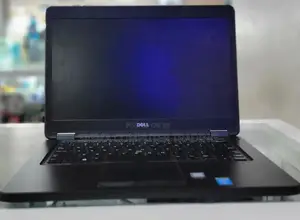 New Laptop Dell Latitude 5420 8GB Intel Core I5 HDD 1T