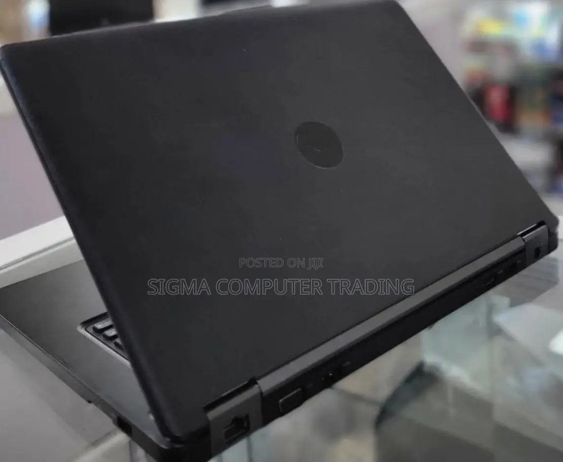 New Laptop Dell Latitude 5420 8GB Intel Core I5 HDD 1T