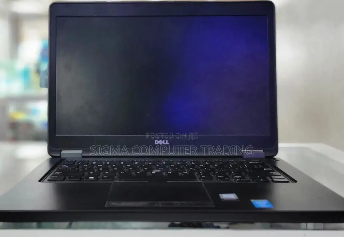 New Laptop Dell Latitude 5420 8GB Intel Core I5 HDD 1T