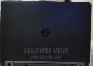 Laptop Dell Latitude 5420 8GB Intel Core i5 HDD 1T