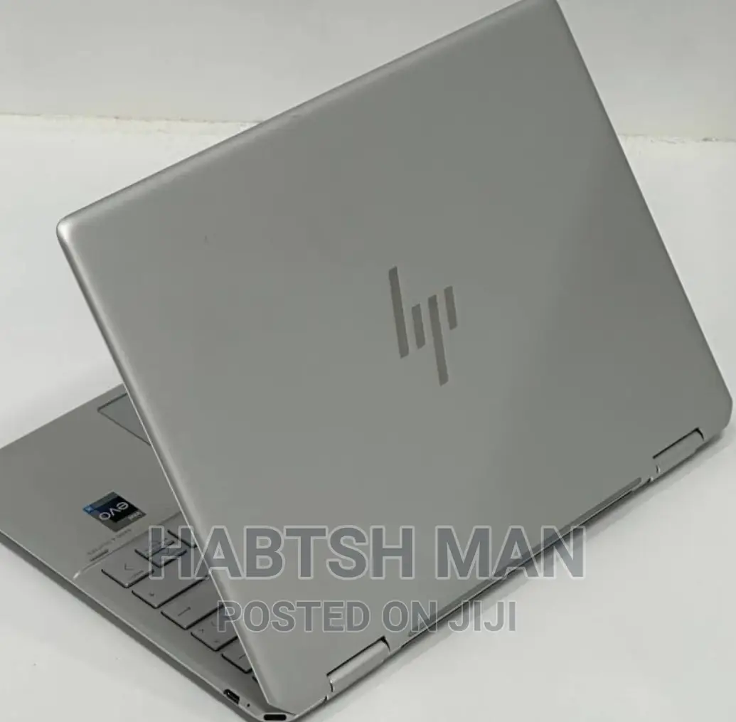 New Laptop HP Envy X360 16GB Intel Core i5 SSD 1T