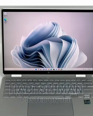 New Laptop HP Envy X360 16GB Intel Core i5 SSD 1T