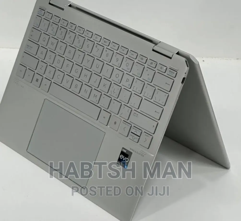 New Laptop HP Envy X360 16GB Intel Core i5 SSD 1T
