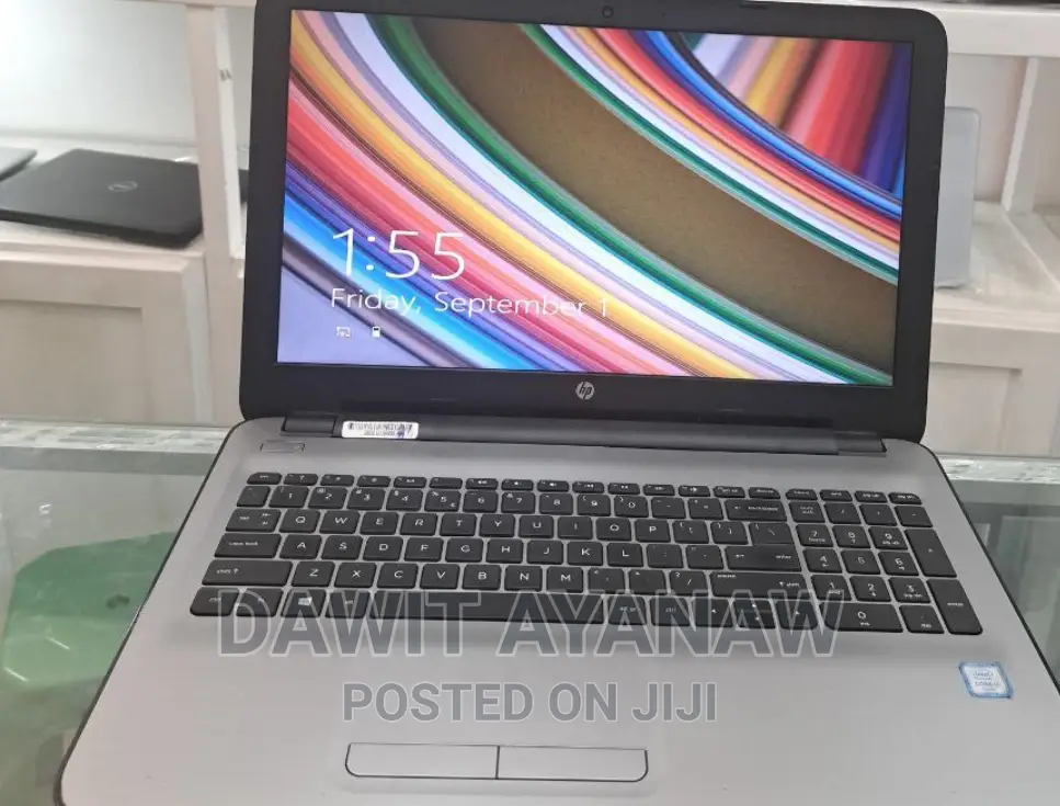 New Laptop HP Stream Notebook 8GB Intel Core I5 HDD 500GB