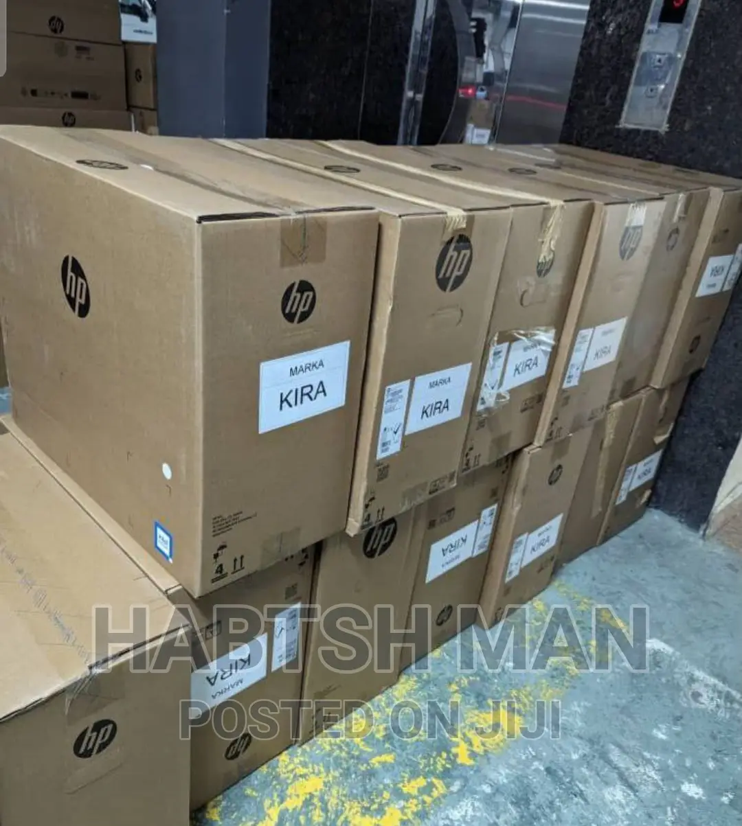 New Desktop Computer Dell Alpha 8GB Intel Core I5 SSD 512GB