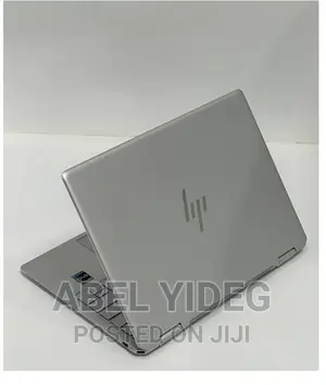 Photo - New Laptop HP Spectre X360 16GB Intel Core I5 SSD 1T
