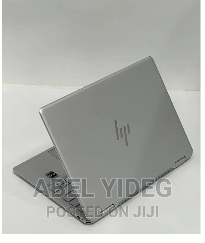 New Laptop HP Spectre X360 16GB Intel Core I5 SSD 1T