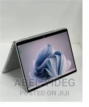 New Laptop HP Spectre X360 16GB Intel Core I5 SSD 1T