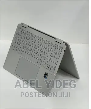 New Laptop HP Spectre X360 16GB Intel Core I5 SSD 1T