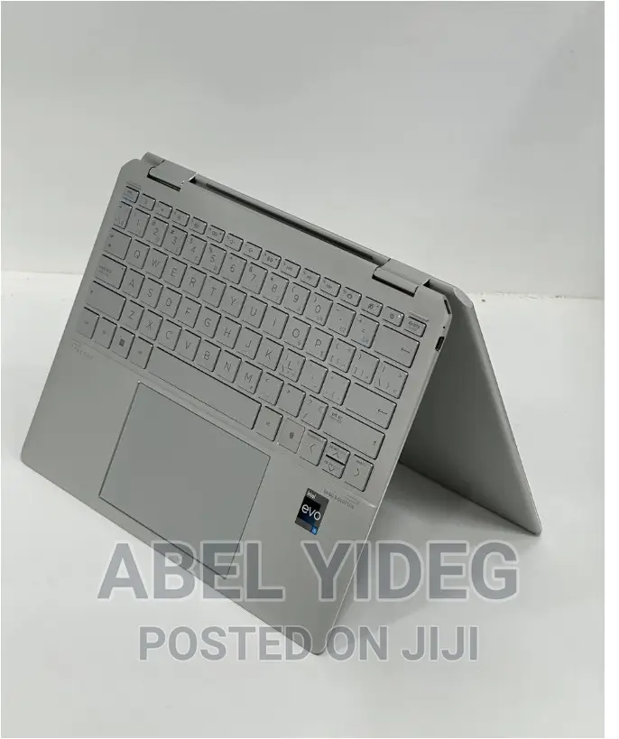 New Laptop HP Spectre X360 16GB Intel Core I5 SSD 1T