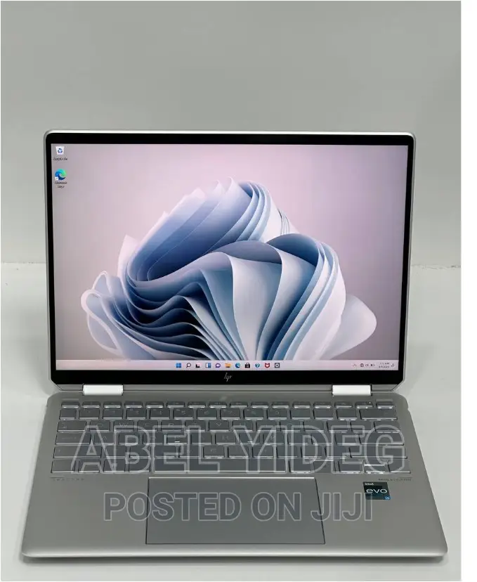 New Laptop HP Spectre X360 16GB Intel Core I5 SSD 1T