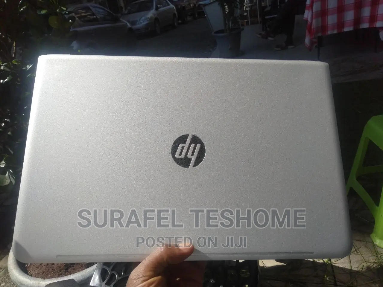 New Laptop HP Envy 13 8GB Intel Core I7 HDD+SSD 1T