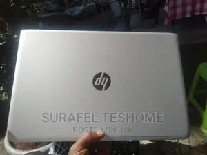 Photo - New Laptop HP Envy 13 8GB Intel Core I7 HDD+SSD 1T