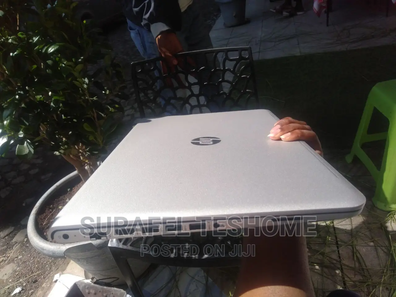 New Laptop HP Envy 13 8GB Intel Core I7 HDD+SSD 1T